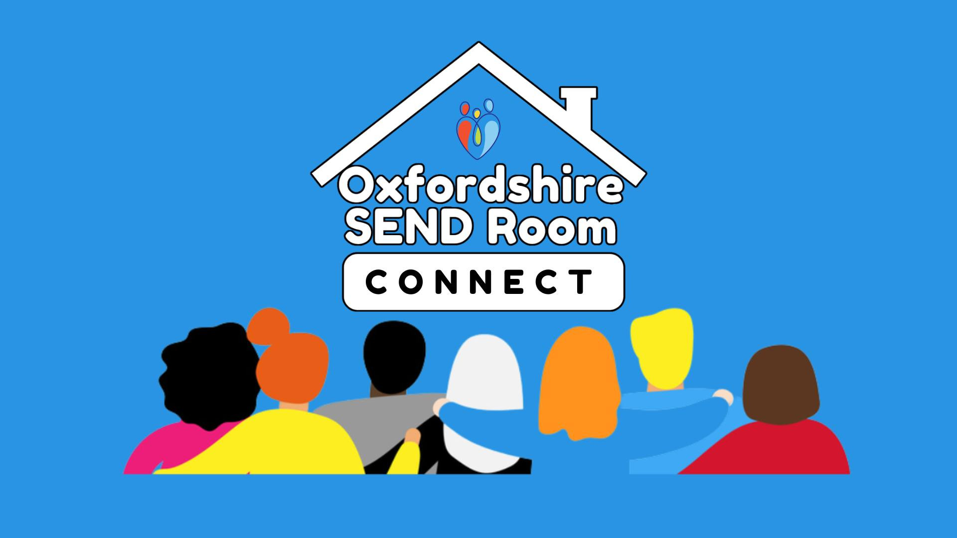Online SEND Connect: Daytime | OxPCF