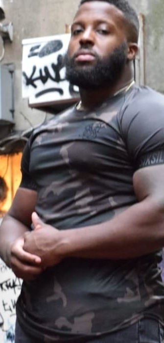 Tygorah Smith