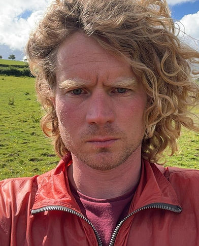 Marc Lovatt