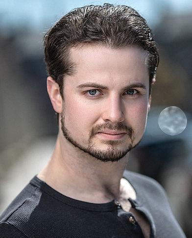 Geraden Borthwick