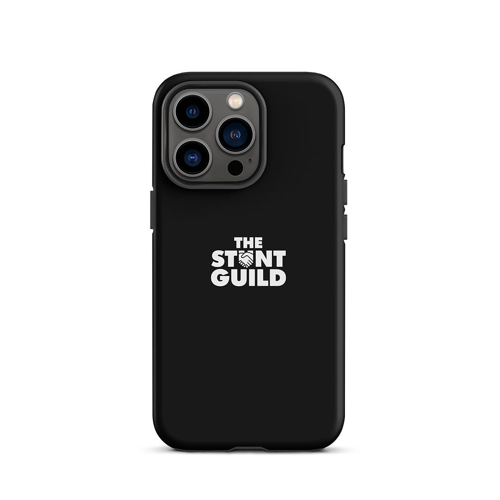 Thumbnail: Tough Case for iPhone®