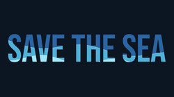 Save the Sea