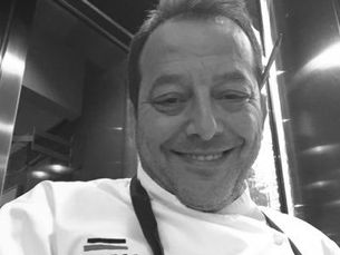 Zafferano & Co. Friends: Chef Angelo Sessa