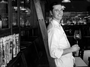 Zafferano & Co. Friends: Chef Michele Baldacci