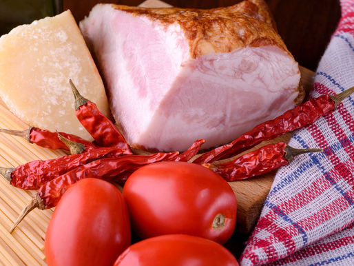 A Detailed History of Iconic Italian Sauces: Carbonara, Cacio e Pepe, Alfredo, and Amatriciana