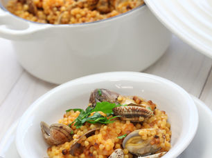 A Detailed History of Five Iconic Sardinian Sauces