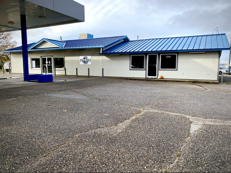 Dealership Sachs Motors & Recreation LLC Pelican Rapids