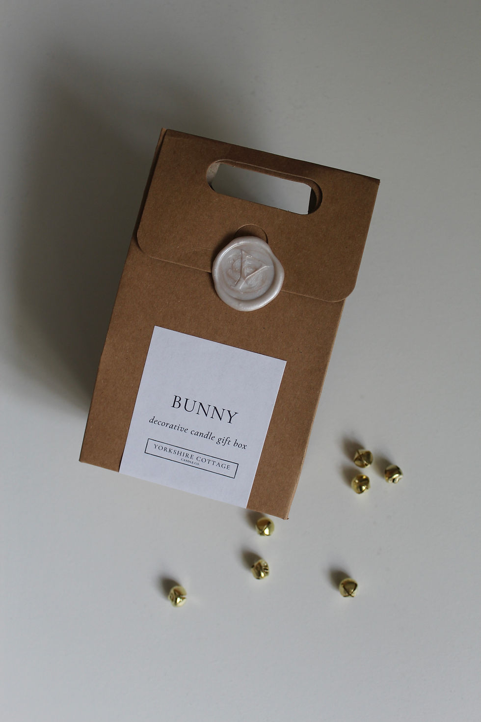 Thumbnail: BUNNY