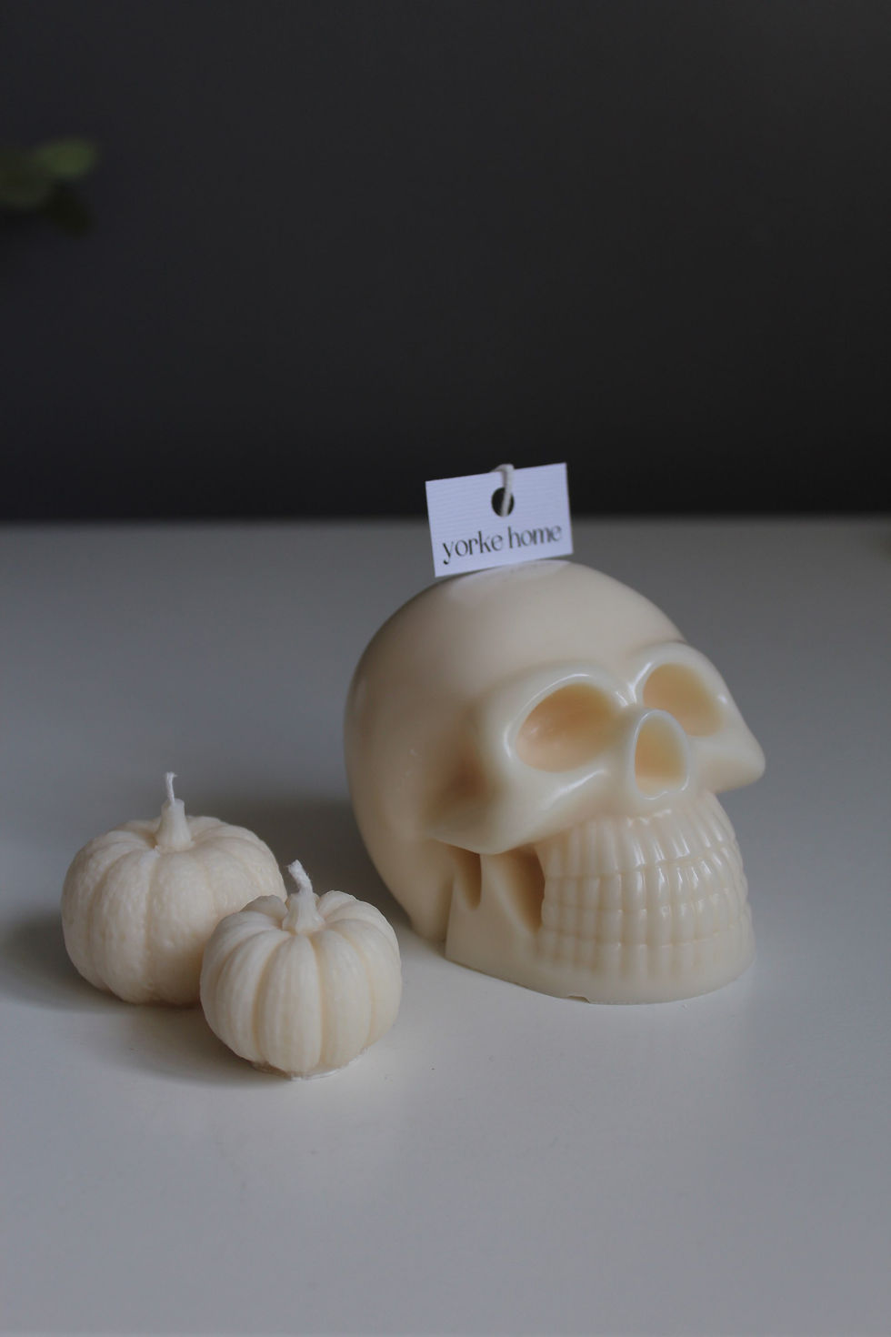 Thumbnail: SKULL