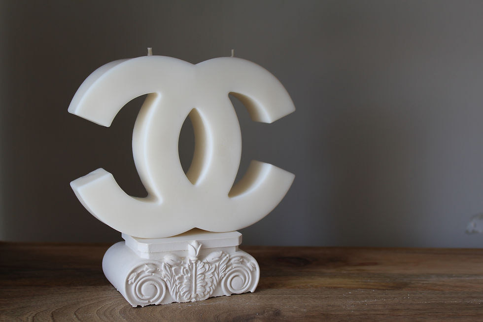 Thumbnail: CANDLE STAND