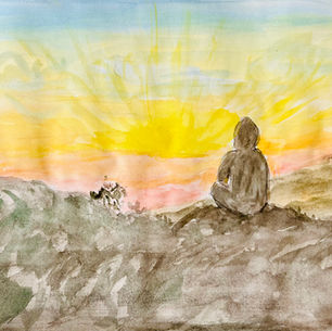 The Gifts of Morning Meditation 