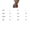 Thumbnail: Women's Cow Print Bikini Swimsuit