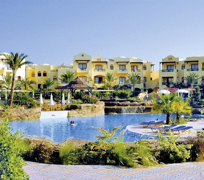 Miniatura: Iberotel Coraya Beach 5*