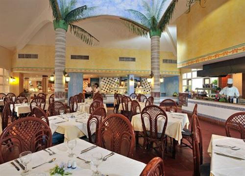 Miniatura: Hotel Club Sol Pelicano 4*
