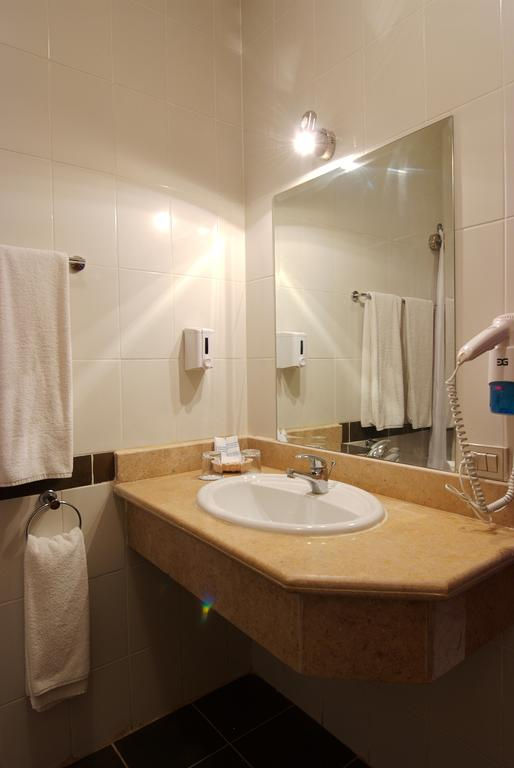 Miniatura: Falcon Naama BlueResort