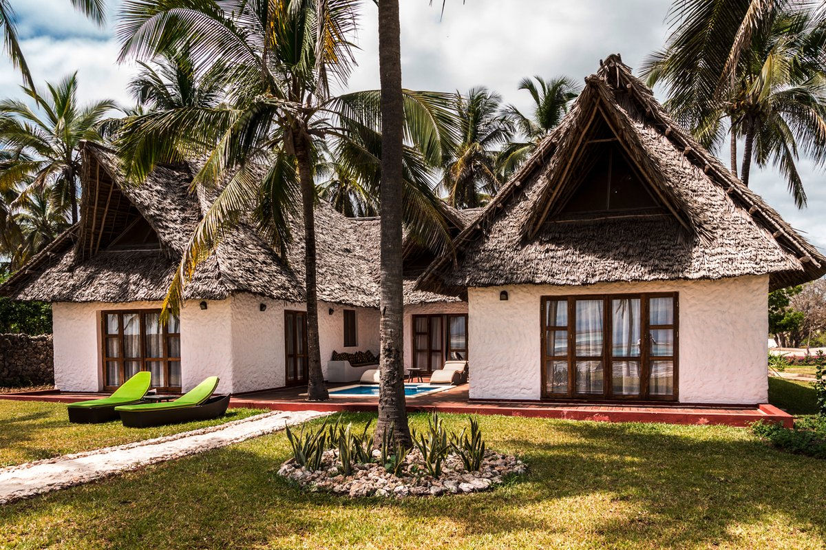 Karafuu Beach Resort 4*