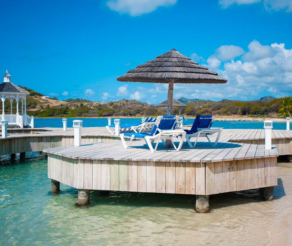 Miniatura: St. James'S Club & Villas 4*
