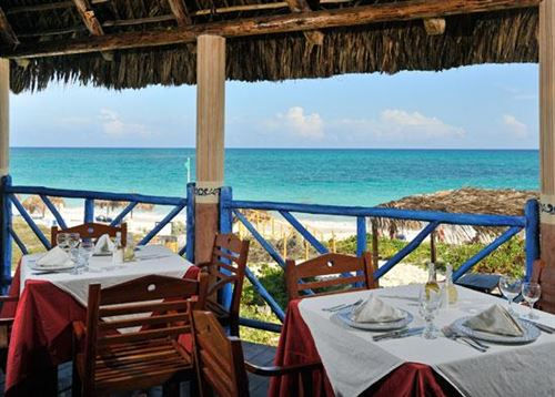 Miniatura: Hotel Club Sol Pelicano 4*