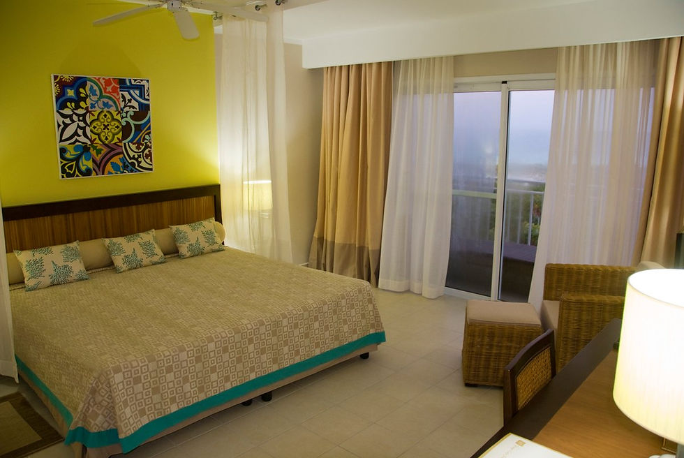 Miniatura: Hotel Cayo Santa Maria 5*