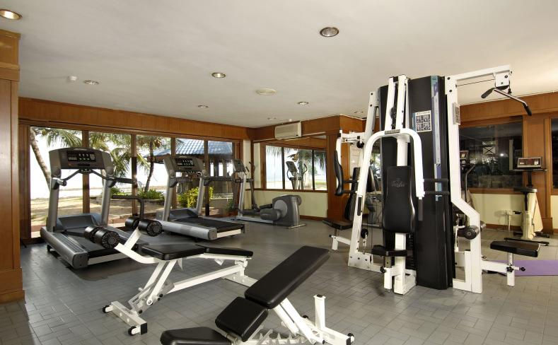 Miniatura: Berjava Tioman Resort 4*