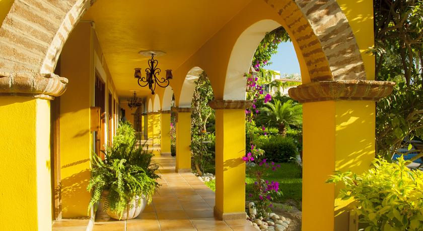 Miniatura: Boutique Hotel El Encanto 3* Sup.