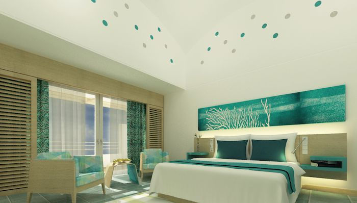 Miniatura: Hotel Novotel 5*