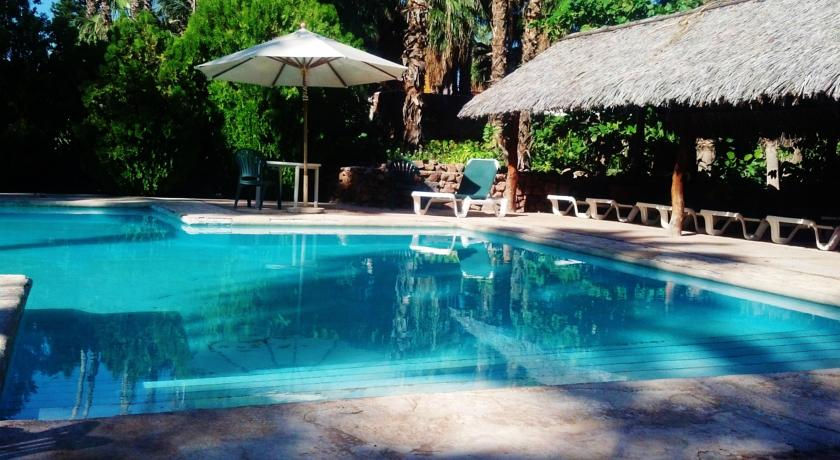 Miniatura: Hotel Oasis 3*