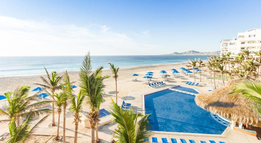 Miniatura: Posada Real Los Cabos 3*