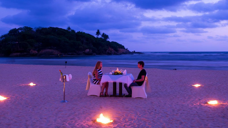 Miniatura: E. Village Premium Sri Lanka 5*