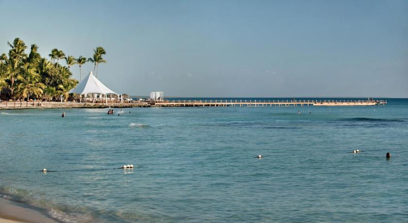 Miniatura: Viva Wyndham Dominicus Beach 3*