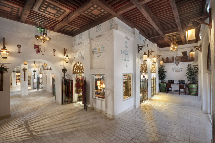 Miniatura: Hilton Marsa Alam Nubian Resort 5*