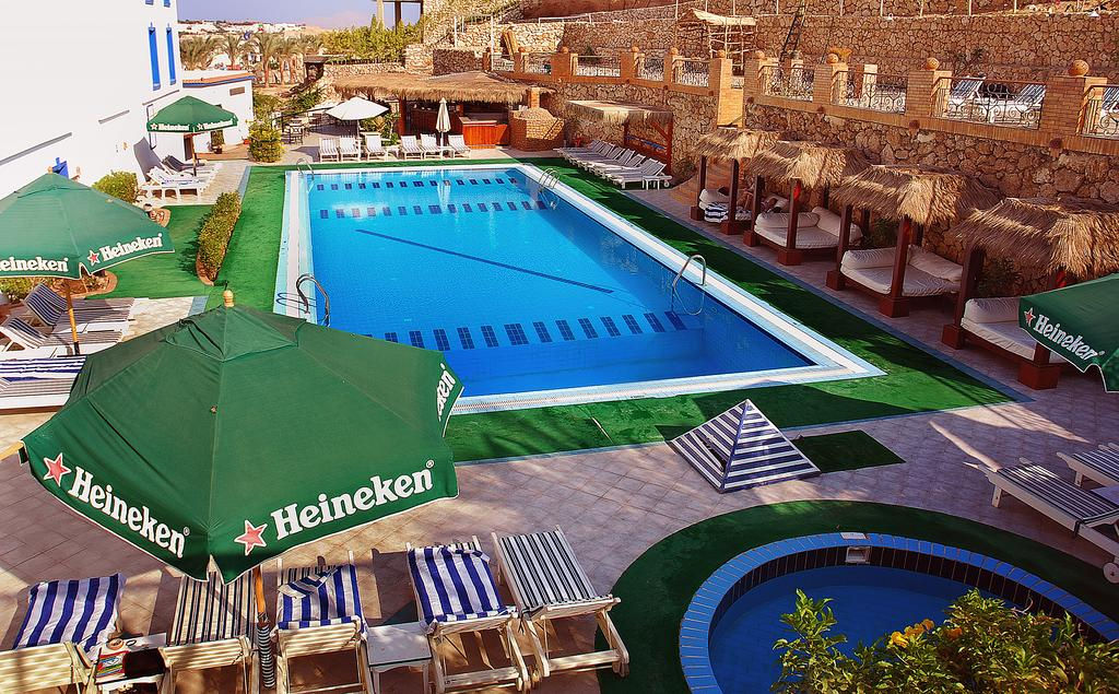 Falcon Naama BlueResort