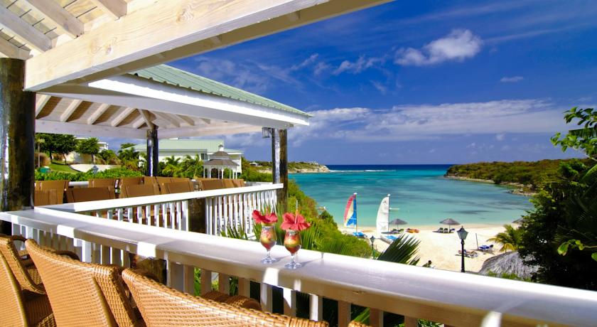 Miniatura: The Verandah Resort & Spa 4*