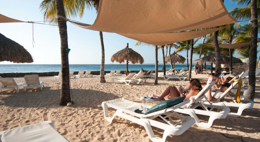 Miniatura: Hotel Plaza Beach Resort 4*