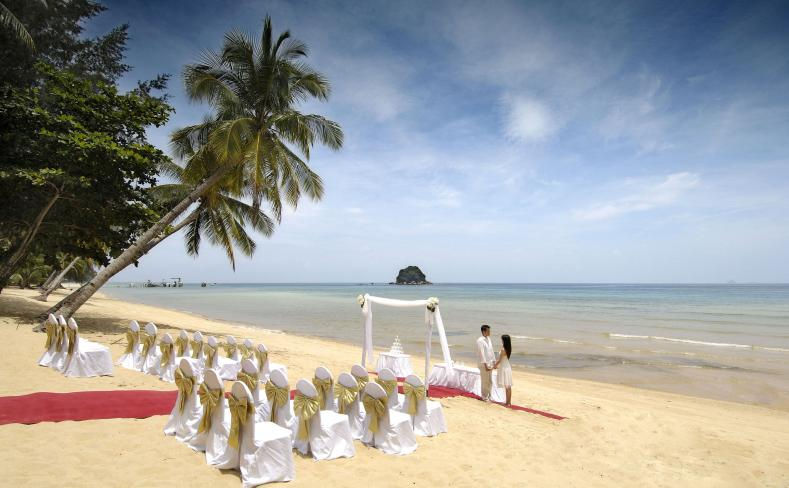 Miniatura: Berjava Tioman Resort 4*