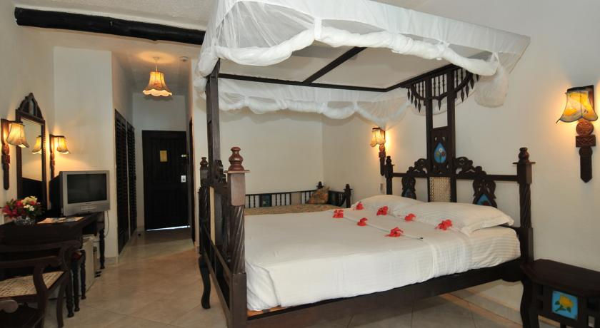 Miniatura: Shoutern Palms Beach Resort 4*