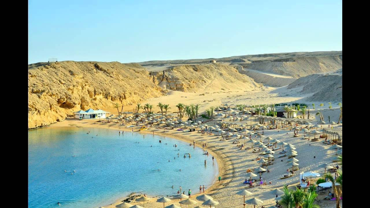 Lahami Bay Beach Resort & Gardens 5*