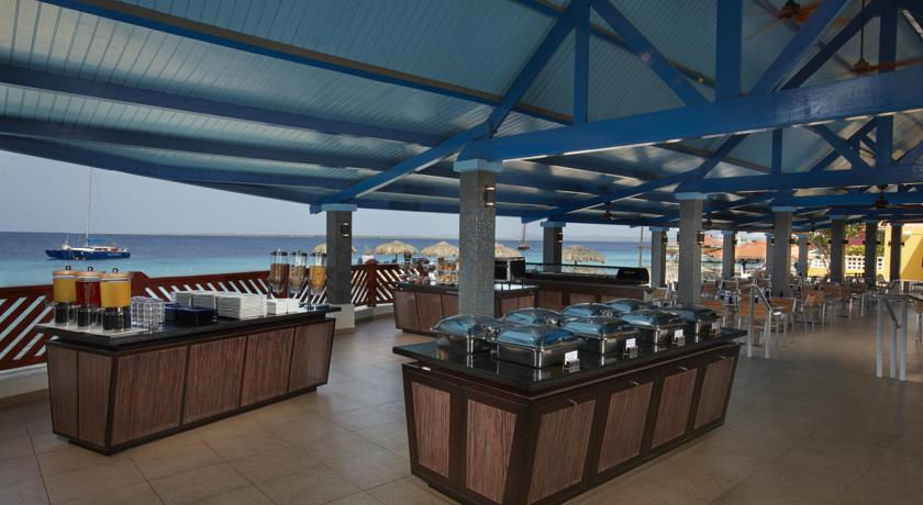 Miniatura: Divi Flamingo Beach Resort & Casinò 3*