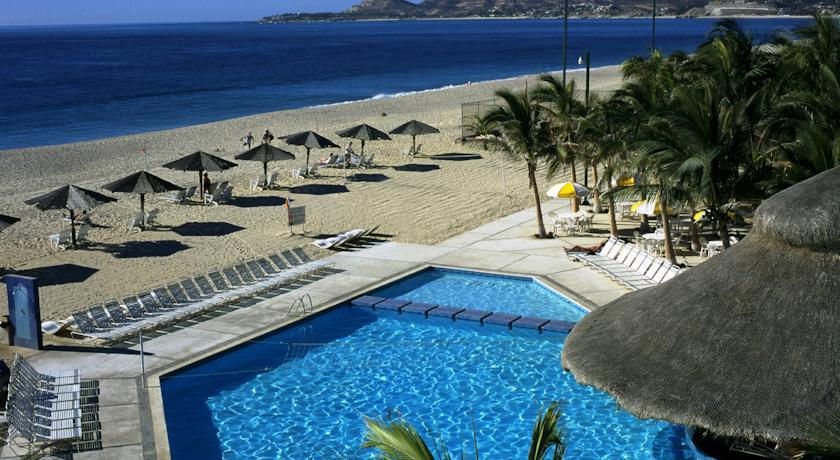 Miniatura: Posada Real Los Cabos 3*