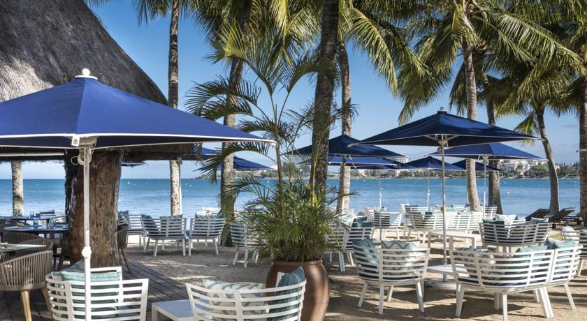 Miniatura: Le Méridien Nouméa 4*