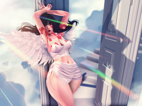 Knocking on heaven's door