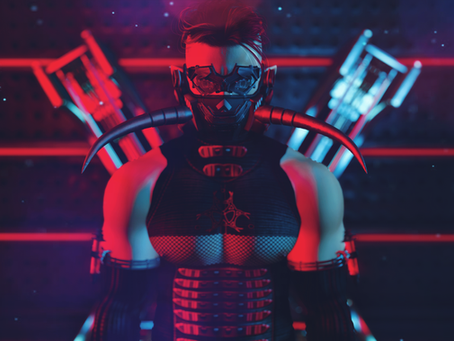Venom protocol