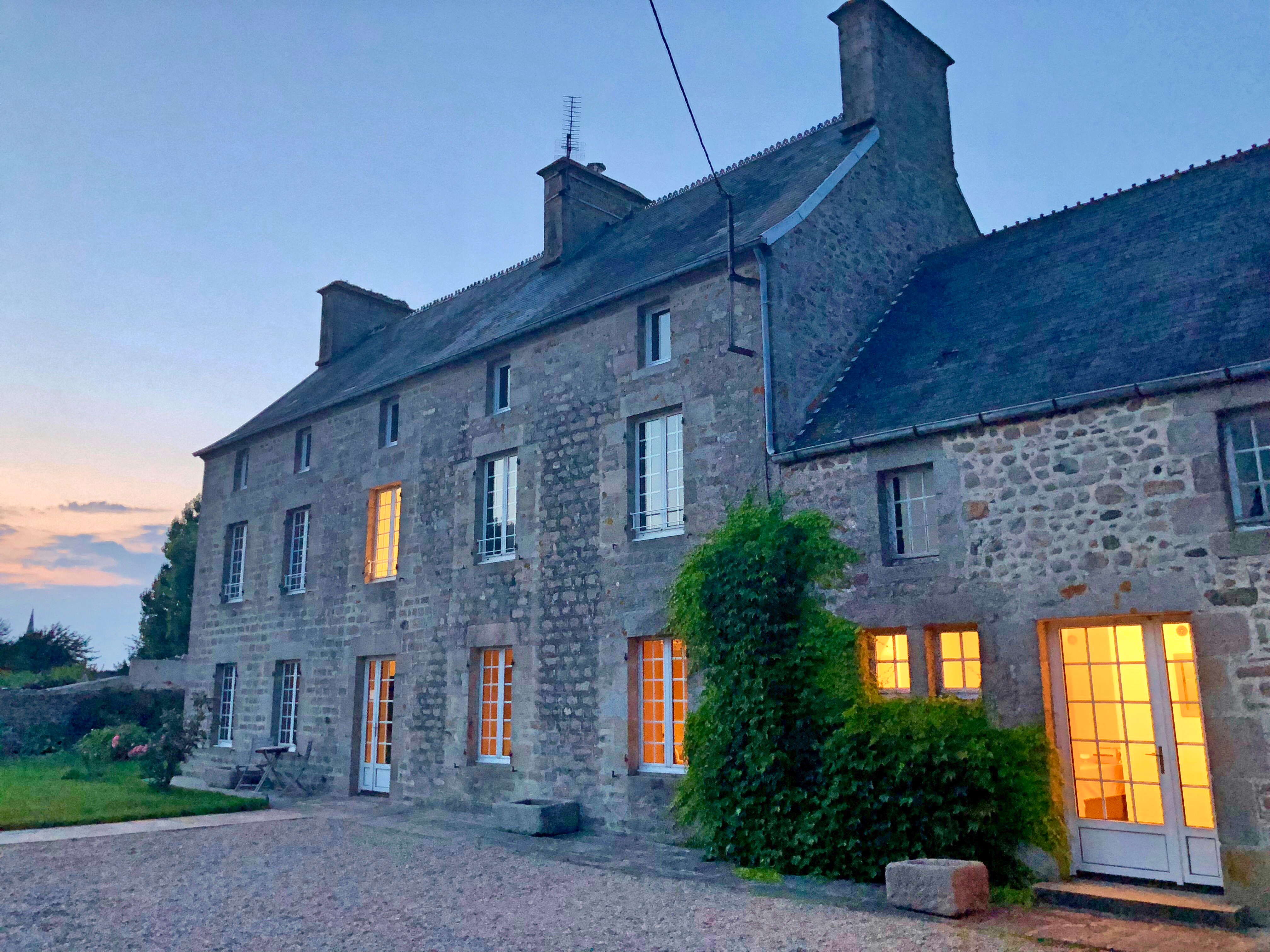 La Maison Gervaiserie