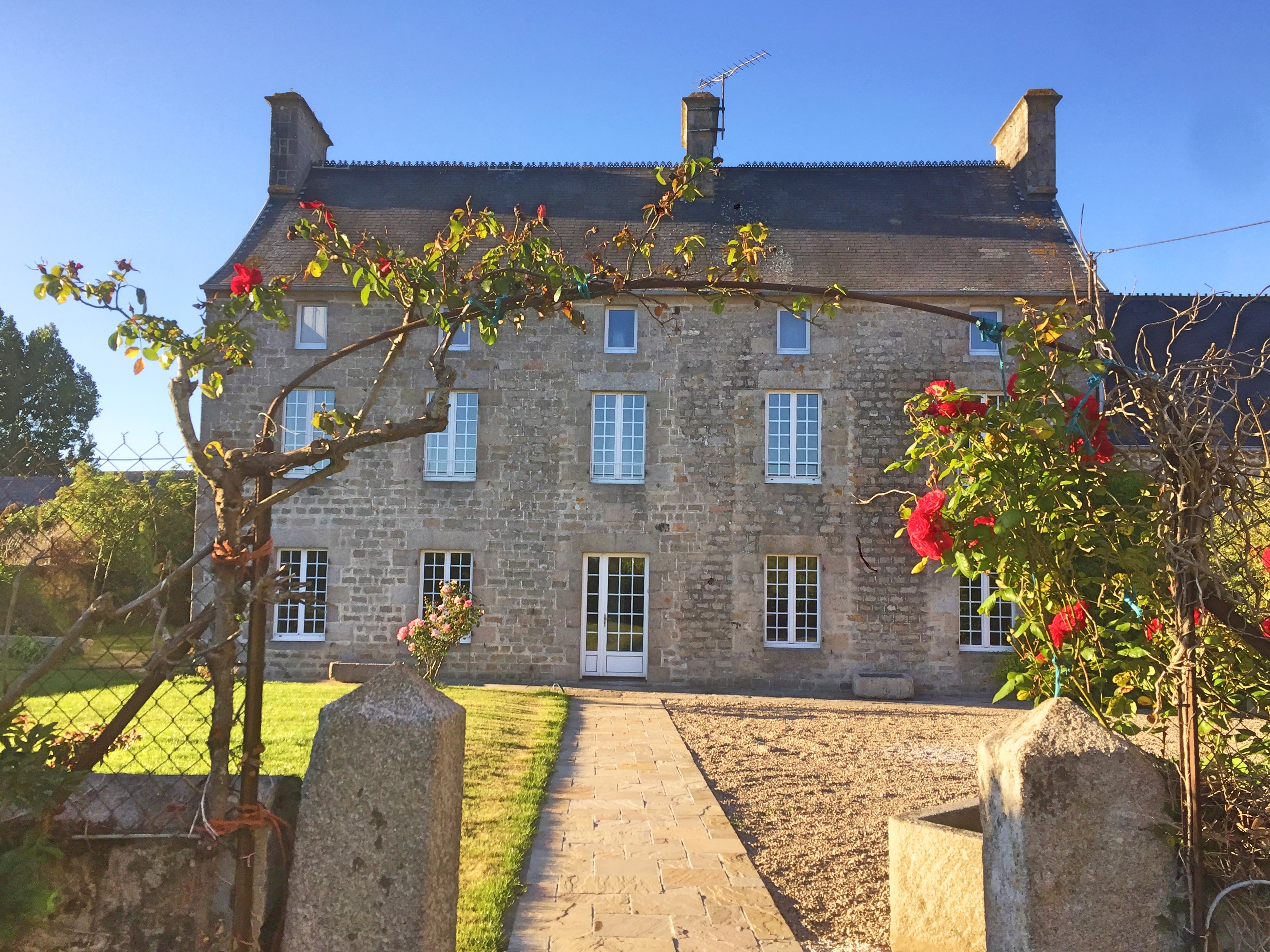 La Maison Gervaiserie