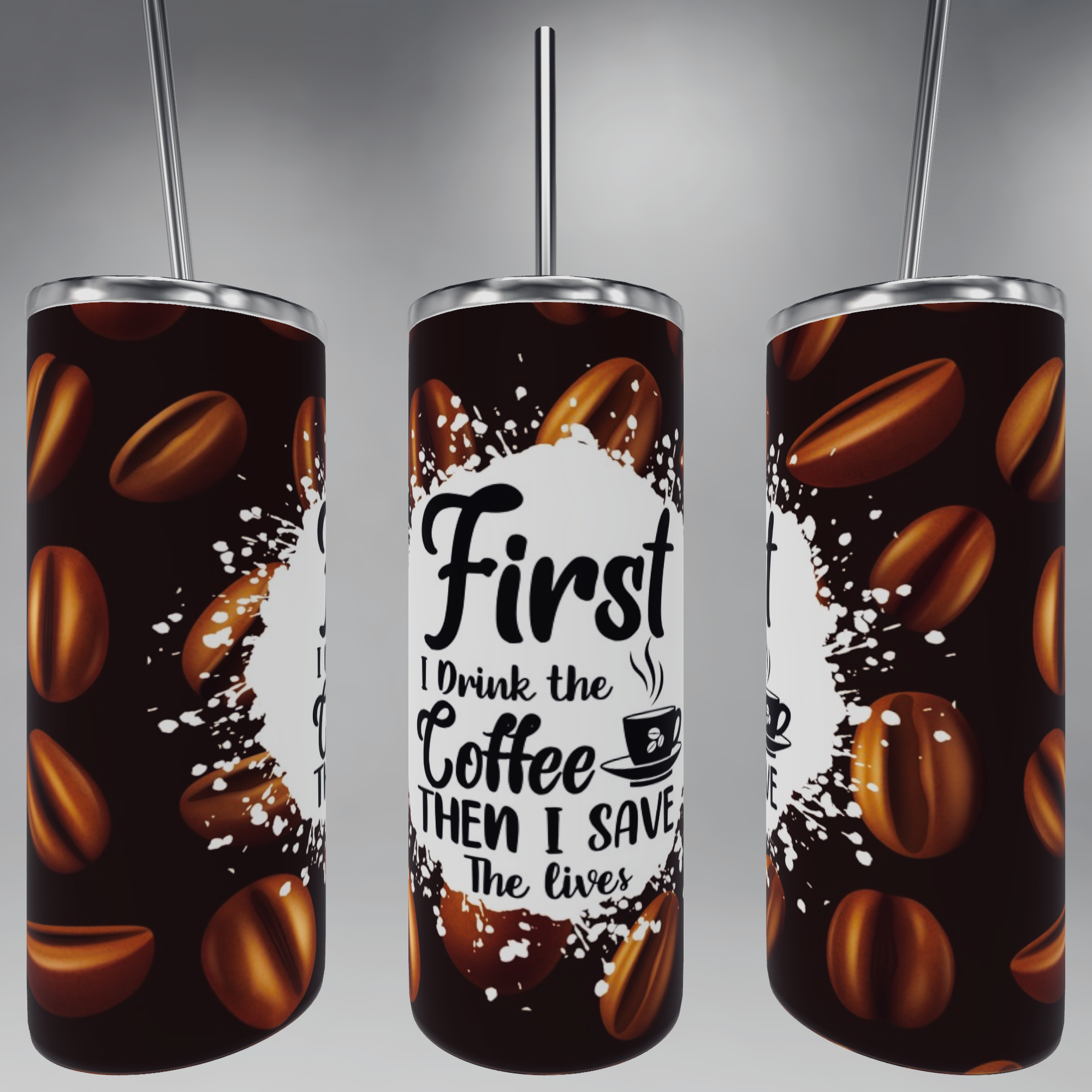 20 oz tumbler