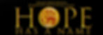 Hope Has A Name Digital Banner