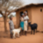 #Africancontinent #African #Food #Farming #Goat #Adoption #feed