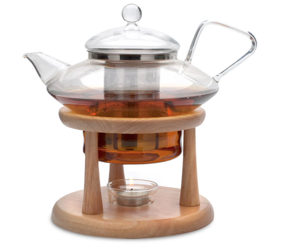 CONCERT TEAPOT