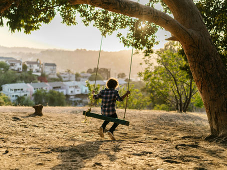 La vita è un sogno: Matteo e Jerry