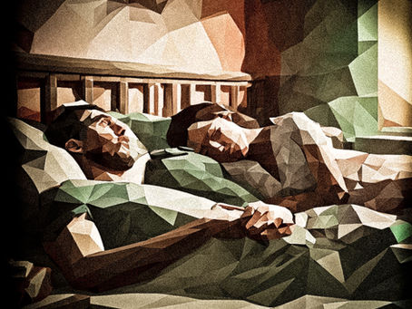 Crisi - Ultimo Capitolo